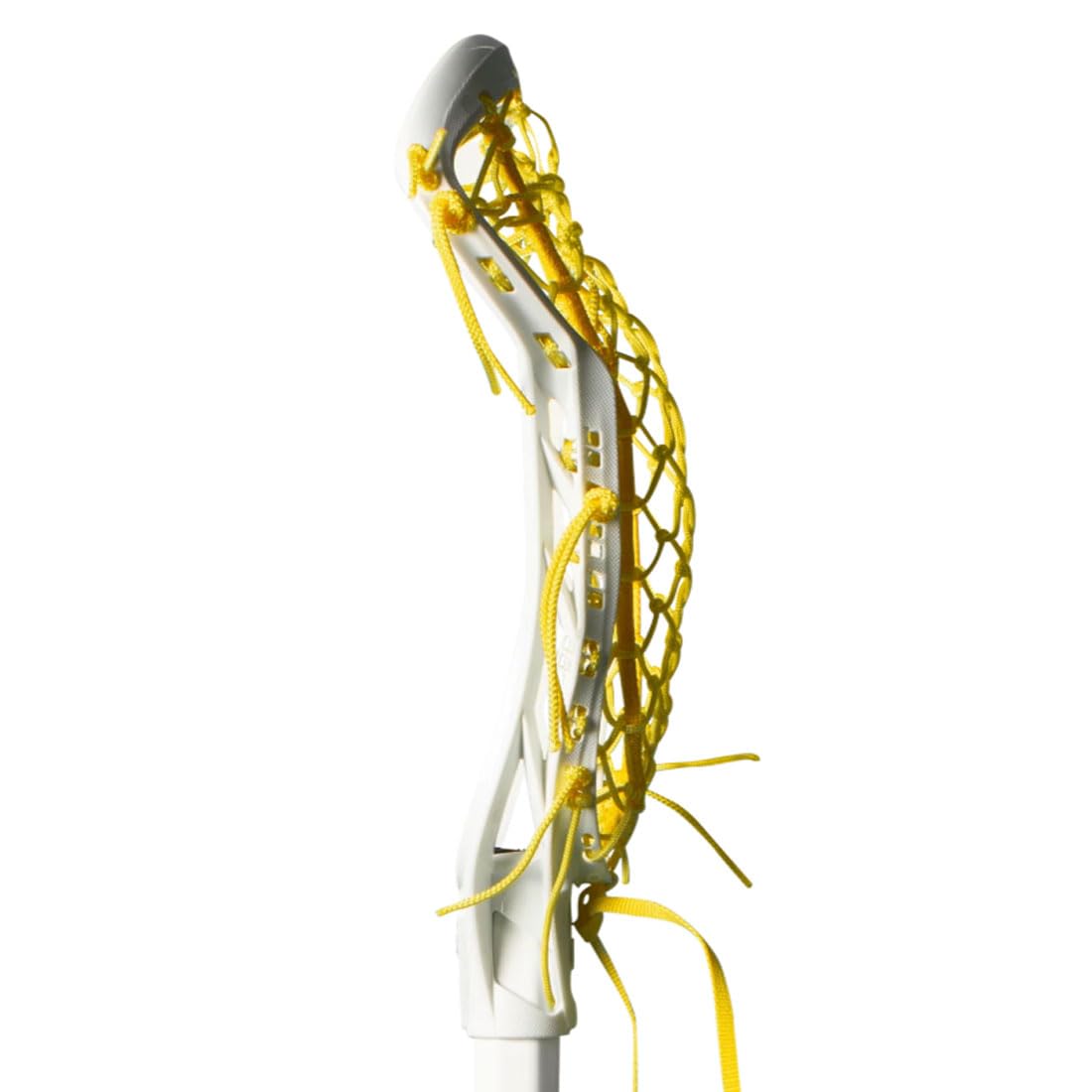 Gait Air 2 Flex Mesh Women's Strung Lacrosse Head - Image 3